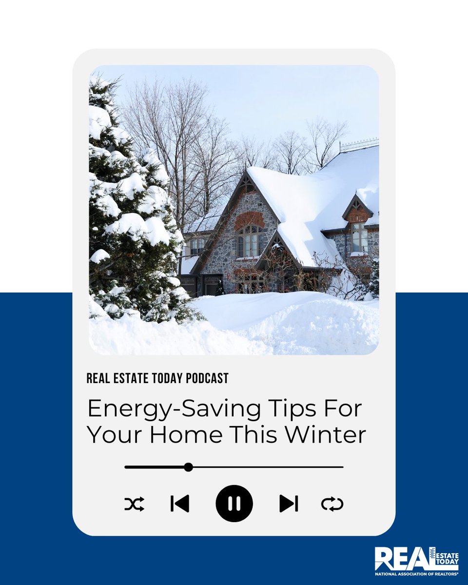 National Association of REALTORS® tweet media