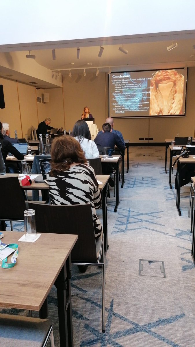 SIGPsyCounsel's tweet photo. And that's a wrap for the #Campuscourse The best route to IVF pregnancy! ๐
A day of multidisciplinary learning and discussion on clinical cases๐คฉ https://t.co/GROdKWFhIr