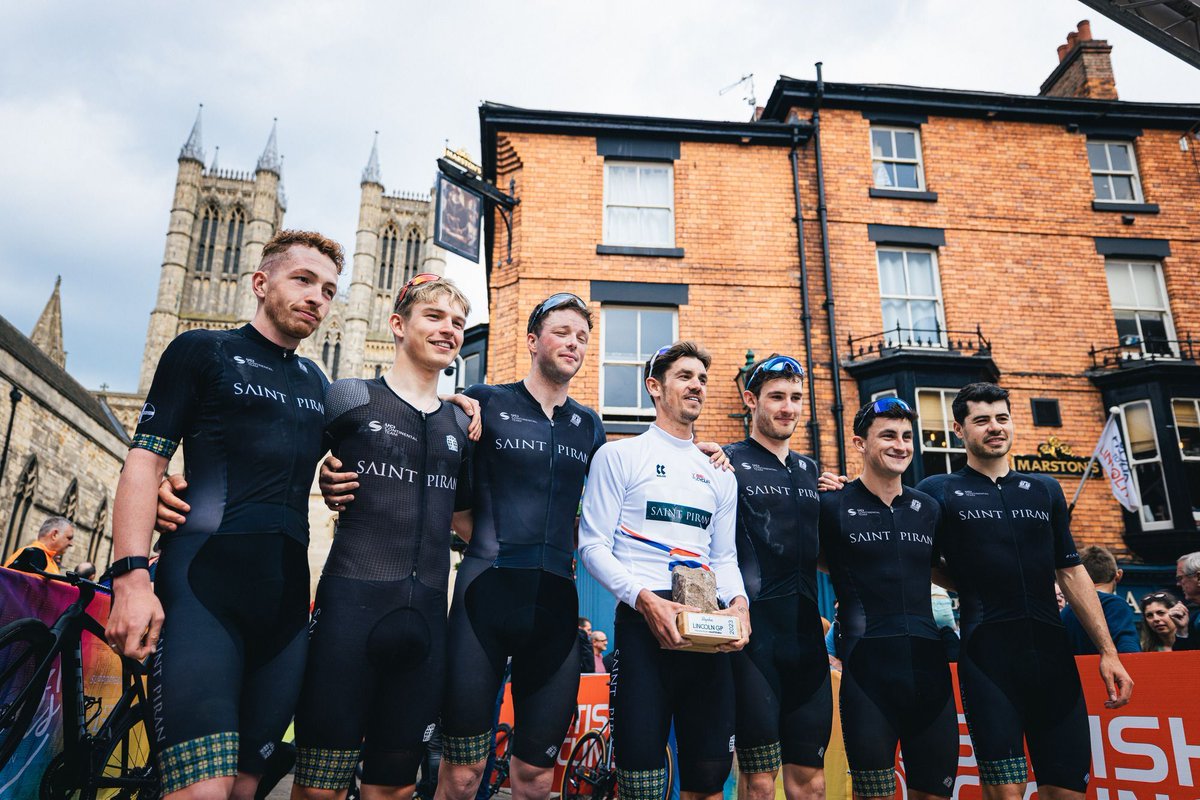 As we take this next step, we thank you for being part of our journey. 

Tomorrow marks a new chapter - stay with us 

buff.ly/3tfkwUP 

📸 SwPix

#SaintPiran #cornishelitecycling #cycling #cyclist #britishcycling #kernow #lifebehindbars #roadcycling #uci #cornwall