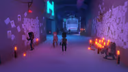 mrgvuy's tweet photo. Dodging Flying Drones in Terminator 2042 in @TheSandboxGame. The future is now, and it's intense! 🤖🚁 @skydance https://t.co/RtliTQp1uT #TheSandbox #AlphaSeason4 #AS4SocialChallenge https://t.co/3kYbgrehKo