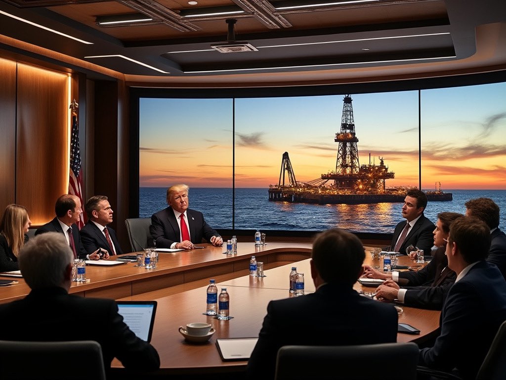 MrWhiteMAGA's tweet photo. This isn't just about economics; it's about national pride and security. With these resources, we could reduce our trade deficit by billions annually and enhance our national security. #MAGA #EnergyIndependence #JobsForAmericans https://t.co/9z2MqPuOLS