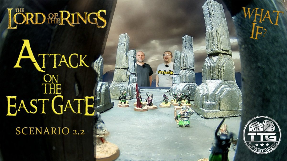 Top Table Gaming tweet media