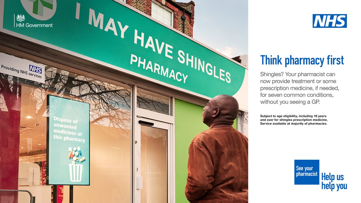 Healthwatch BwD (@healthwatchbwd) on Twitter photo 