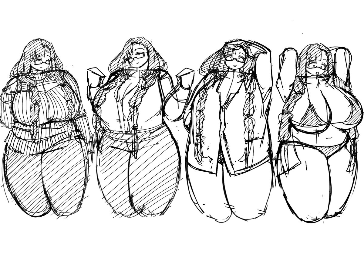 dumbsmile_001's tweet photo. 20
Curtain Call Challenge sketch

#oc #rkgk #curtaincallchallenge #digitalart https://t.co/FAQXSw7Quq