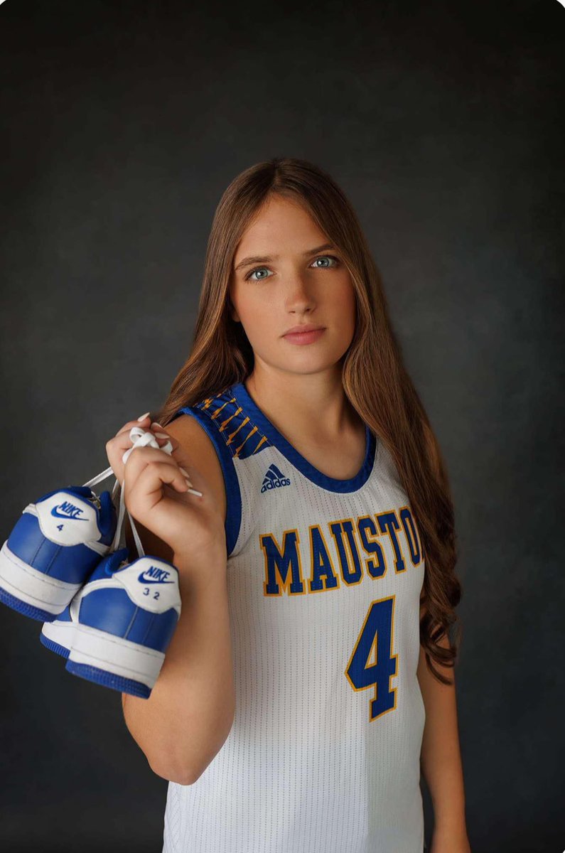 WI Truth Basketball (@witruthbb) on Twitter photo Kylie Heller (5β9, β25, uncommitted) led Mauston to a 63-60 win vs Reedsburg. 28 pt, 8 reb, 3 ast, 3 stl &1 blk. <a href="/KylieHeller4/">Kylie Heller</a>
<a href="/PGHWisconsin/">ππ«ππ© ππ’π«π₯π¬ ππ¨π¨π©π¬ ππ’π¬ππ¨π§π¬π’π§</a> <a href="/JrAllStarWI/">Wisconsin Jr. All-Star GBB</a> <a href="/TheMRR7/">The Midwest Recruiting Resource</a> <a href="/MHS_Girls_/">Midwest Hoops Spotlight</a> <a href="/FiveStateHoops/">Five State Hoops</a> <a href="/MasonHAsher/">Mason Asher</a> <a href="/BradyJ_Peterson/">Brady Petersonπ΅π·</a> <a href="/NorbertDurst/">Norbert Durst</a> Kylie Heller (5β9, β25, uncommitted) led Mauston to a 63-60 win vs Reedsburg. 28 pt, 8 reb, 3 ast, 3 stl &1 blk. <a href="/KylieHeller4/">Kylie Heller</a>
<a href="/PGHWisconsin/">ππ«ππ© ππ’π«π₯π¬ ππ¨π¨π©π¬ ππ’π¬ππ¨π§π¬π’π§</a> <a href="/JrAllStarWI/">Wisconsin Jr. All-Star GBB</a> <a href="/TheMRR7/">The Midwest Recruiting Resource</a> <a href="/MHS_Girls_/">Midwest Hoops Spotlight</a> <a href="/FiveStateHoops/">Five State Hoops</a> <a href="/MasonHAsher/">Mason Asher</a> <a href="/BradyJ_Peterson/">Brady Petersonπ΅π·</a> <a href="/NorbertDurst/">Norbert Durst</a>