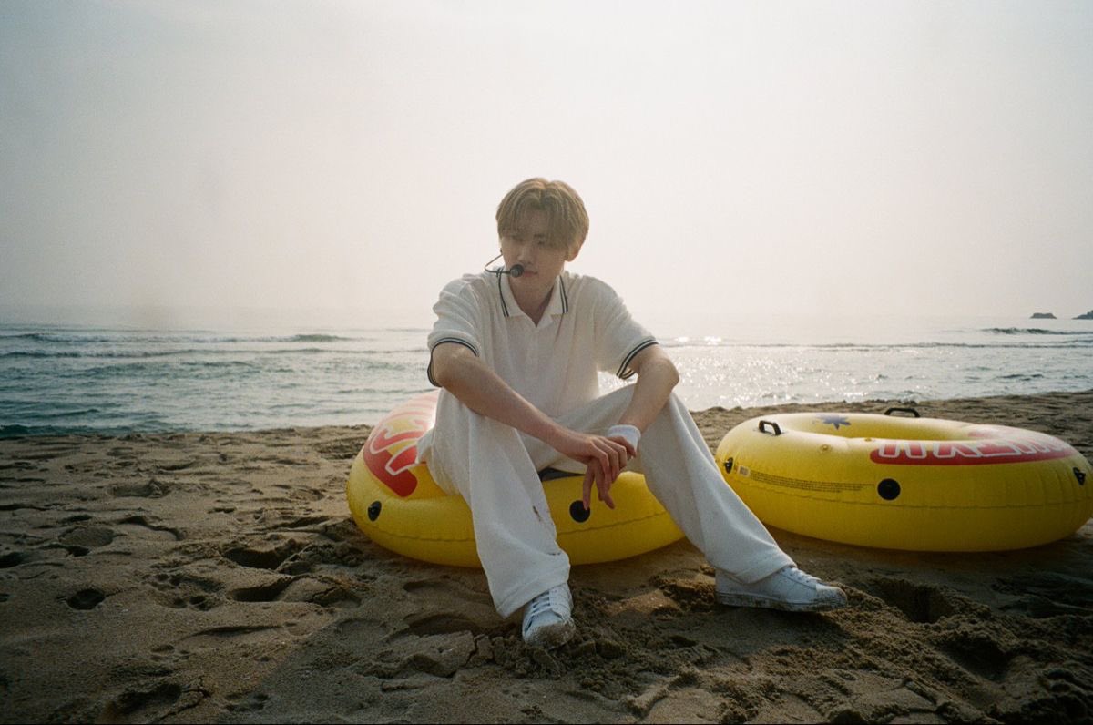 happiest birthday, park sunghoon 🎞️ ✮⋆˙