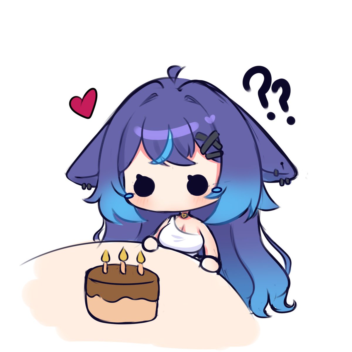 anxia | 💙✨ tweet media