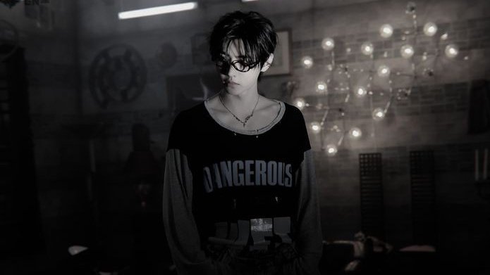 a appreciation thread for sunghoon's talent