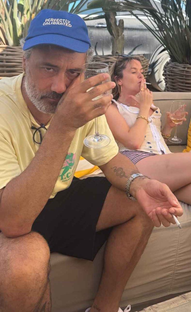 jack is romanticizing spiders again tweet media