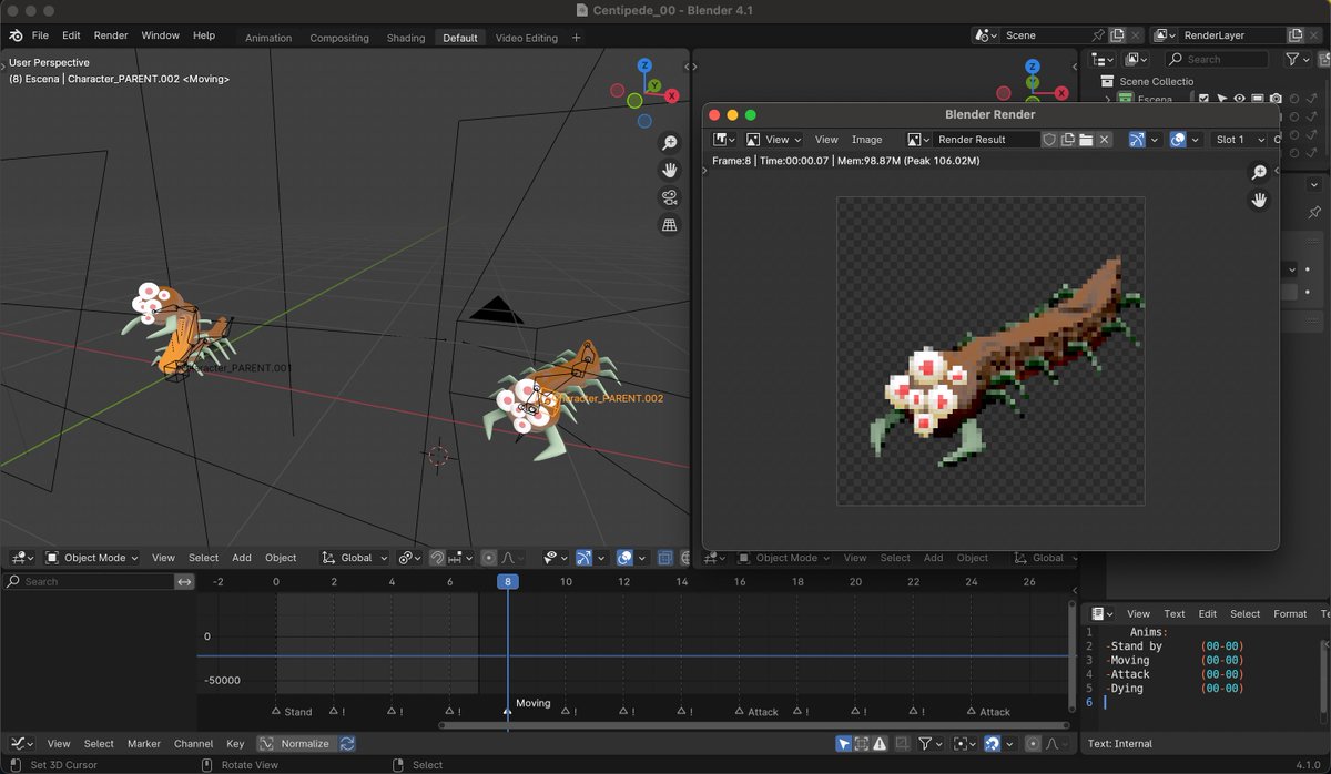 Retro Sumus tweet media