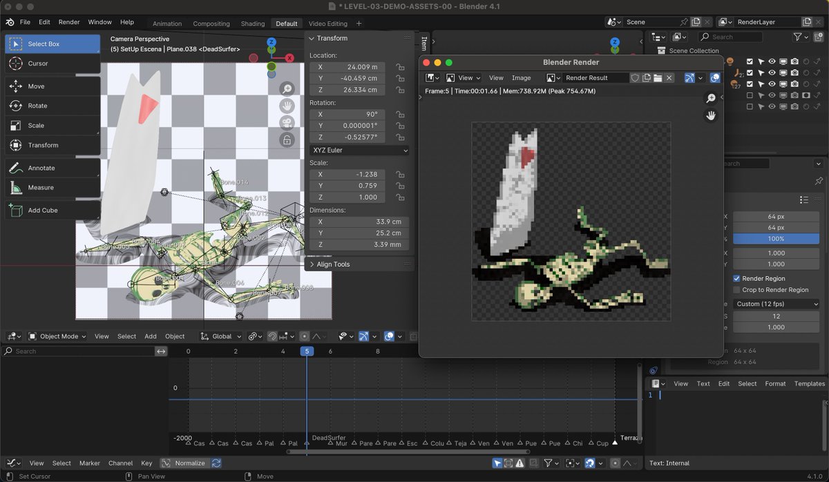 Retro Sumus tweet media