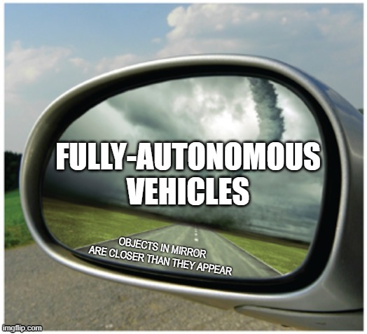 Very soon, on a weekend like this, you will kick your feet up and enjoy a ride in a fully autonomous car! 🚘

Thanks to the #NATIX VX360, you can help accelerate towards this reality 🛞