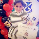 Photo by Pollok United Girls (@GirlsPollok)