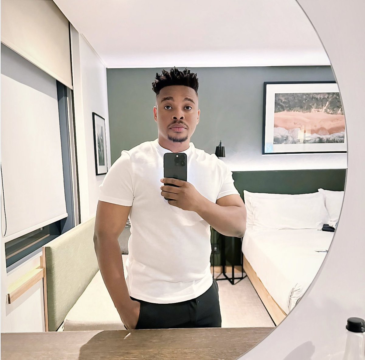 JOHNNY BRAVO (@Ntobeko_Who) / Posts / X
