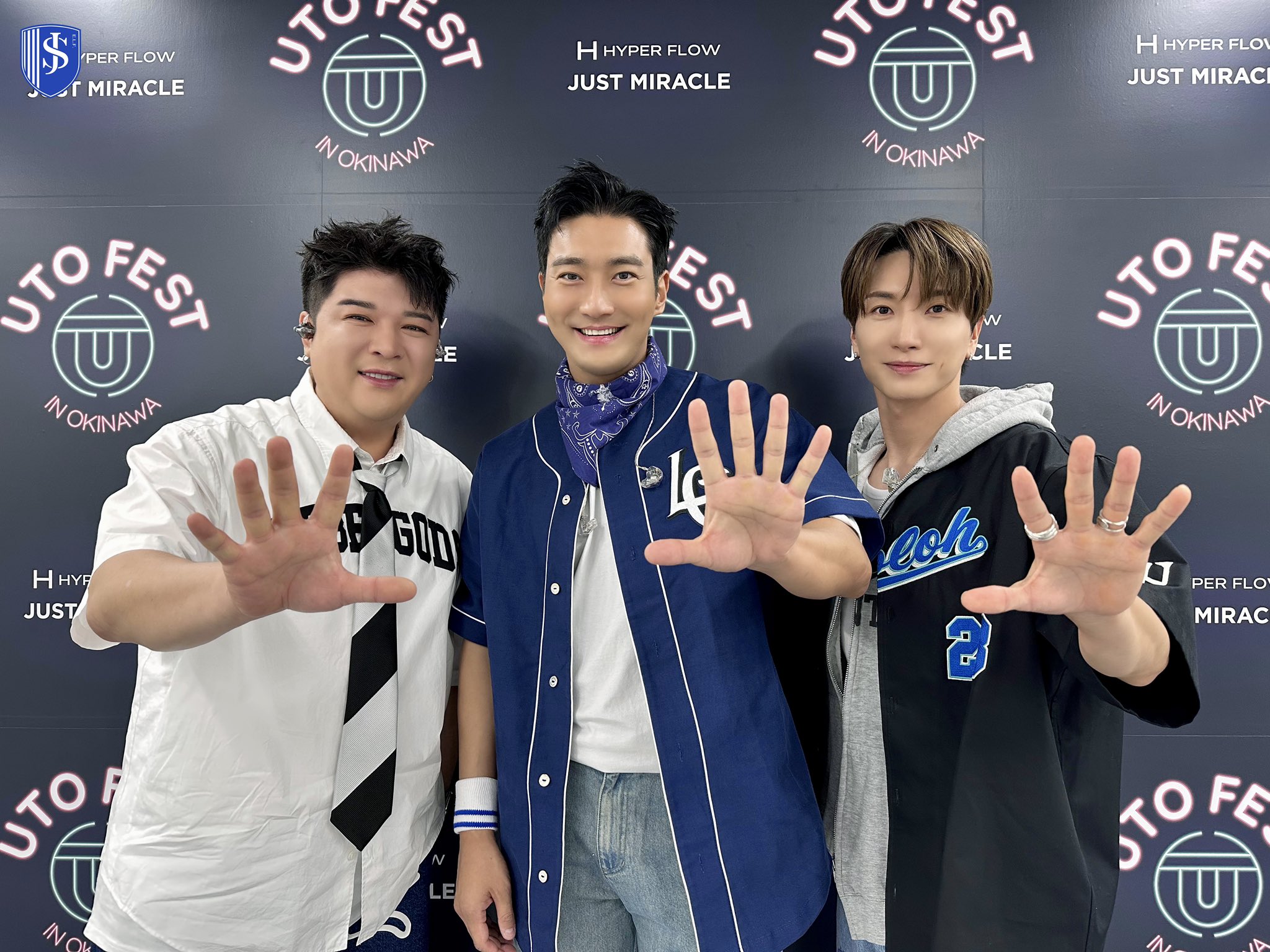 キュヒョン直筆サイン入り2Lサイズ写真…SUPER JUNIOR…Kyuhyun
