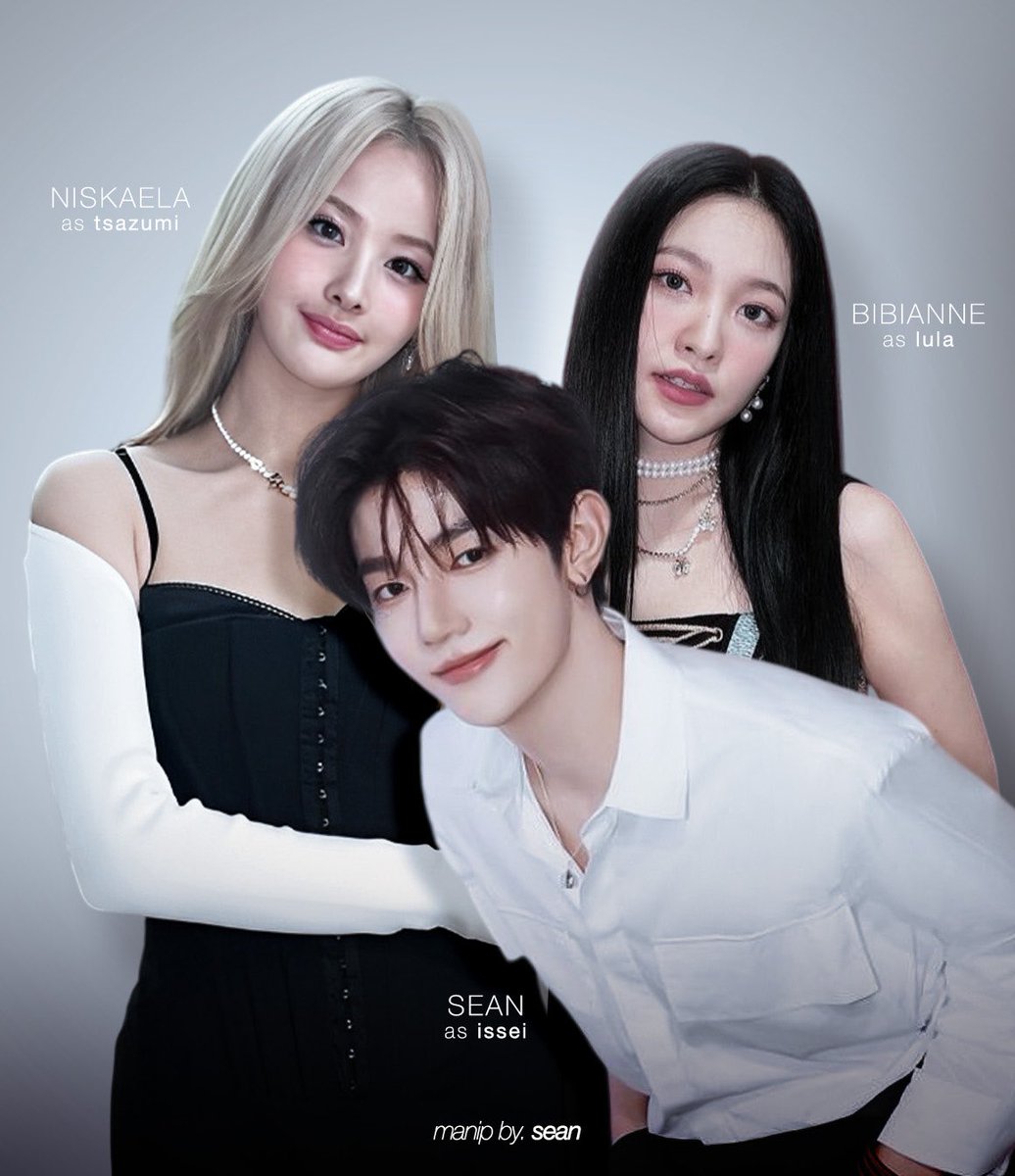 thalusja's tweet photo. @portherias VICTORIA MONET.

hello, teman-teman, buat yang masih mau keep in touch sama kita bertiga, boleh banget follow account di bawah, ya. sampai ketemu di lain waktu. 🩶 https://t.co/VXlw1Qx8H2