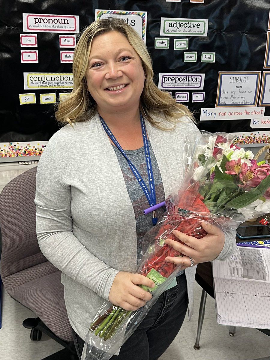 Maple Place Middle School tweet media