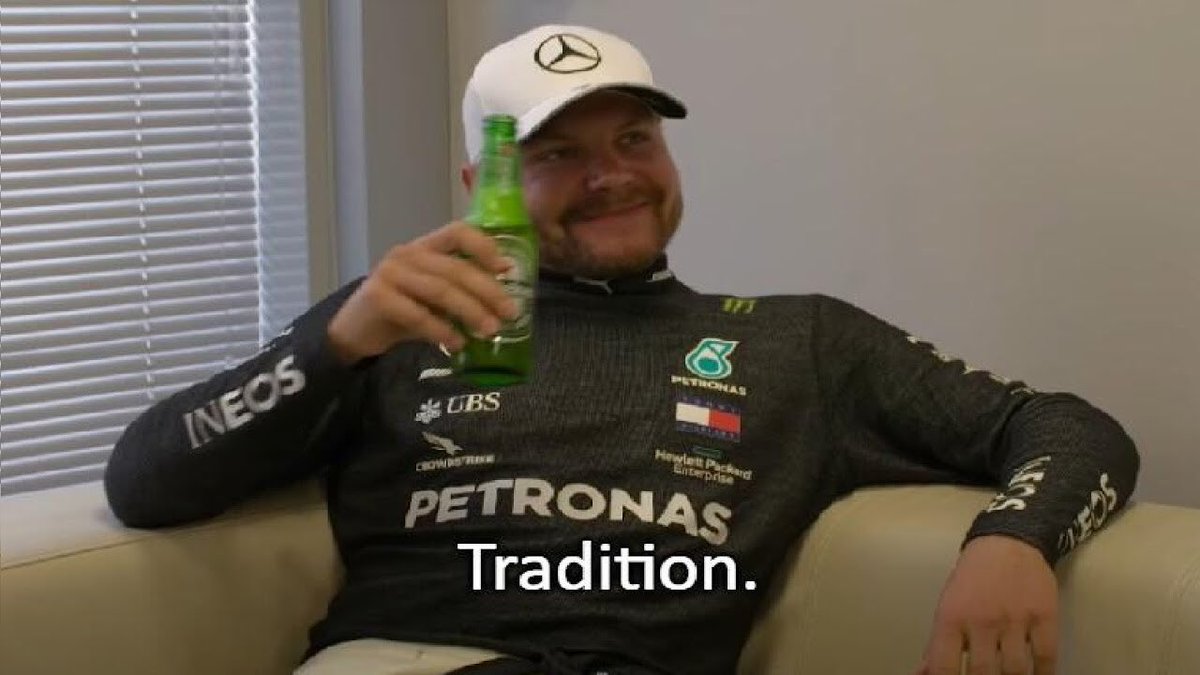 FormulaPace's tweet photo. Bottas ending his career by outqualifying Perez in the worst car https://t.co/BiBCGT4s29