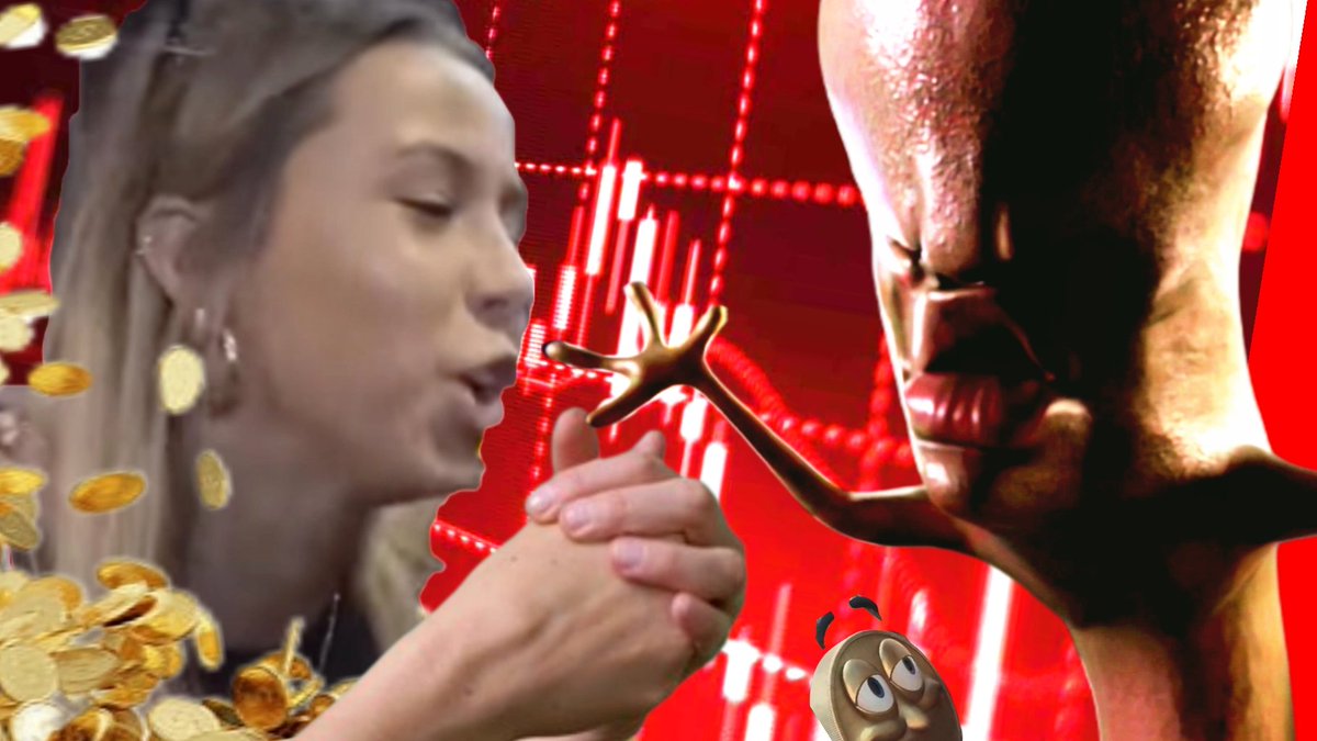 Hawk Tuah Crypto Scam: Rugpull Freakout (Lìnk in Replies)