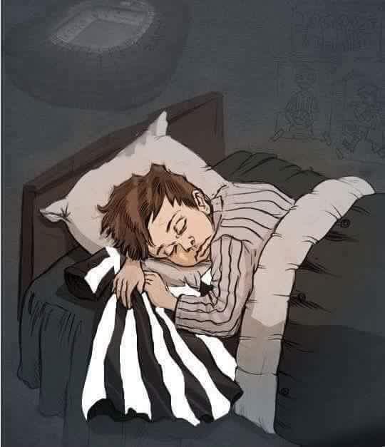 Şampiyoooon olmasan bile, 
Seninleyiz yine 
Kutsaldır çektiğim çileee 
                ...
#BJKvFB