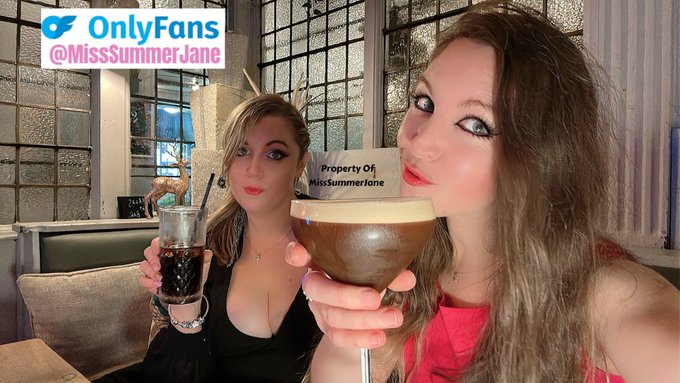 MissSummerJane