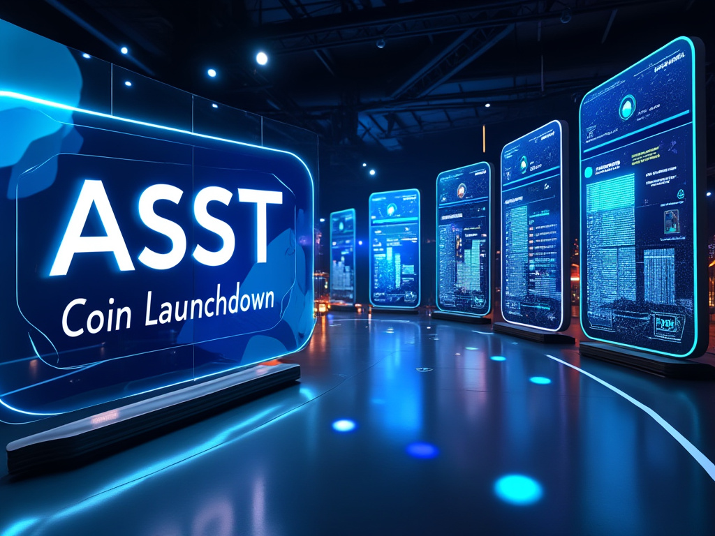 AssetAiTech's tweet photo. 🚀 The countdown has begun! ⏳

The ASST launch is almost here, and the future of real estate investments is about to change forever! 

Get ready to be part of the revolution. 🔥
Exciting times ahead—don’t miss out!

#AssetAi #ASST #Blockchain #AI #Innovation #Crypto #RealEstate #RWA