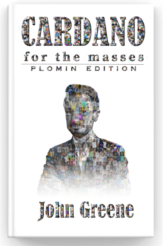 With Jillian's permission, 2025 will see the 'Plomin Edition', if <a href="/book_io/">Book.io</a> mint it, 100% of my ada sales will go to $plominfamily. Like &amp; share if you think it's a good idea <a href="/stuff_io/">Stuff.io</a> <a href="/joshualeestone/">JOSHU₳</a> <a href="/OneBillian/">Ben illian</a>  <a href="/IOHK_Charles/">Charles Hoskinson</a> @cardano <a href="/timbharrison/">Tim Harrison</a>