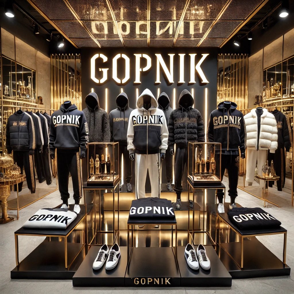 ⚡️🚨⚡️🚨⚡️🔥🔥 $GOPNIK 🔥🔥⚡️🚨⚡️🚨⚡️

Do you #XRPLCommunity know what real OGs wear???

$GOPNIK Community is cooking something for you and when dinner is served I promise you will ask for more!😎🔥🔥🔥

#GOPNIK #XRP #XRPL #XRPLedger #OGCommunity #FashionAwards #FirstLedger