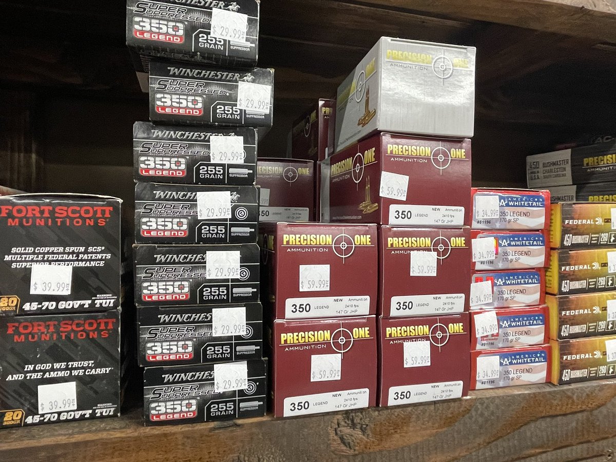 Garretts Guns & Ammo (@Garretts_Guns) / Posts / X