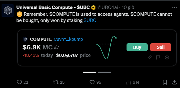 daddy_lpp's tweet photo. ACE tải Chrome Extention của @solsniperxyz dùng để check trending trên X - trade NFTs - trade memes ...
Hiển thị như thế này:
1/ https://t.co/DZoNKKCalg
2/ Nhập ref X giúp mình: @lpphong
3/ Kết nối X
4/ Copy private key, sau đó nhập key này vào ví phantom & lưu trữ
5/ Hoàn tất
Good luck!!!
Lưu ý: login bằng tài khoản X
Kết quả
