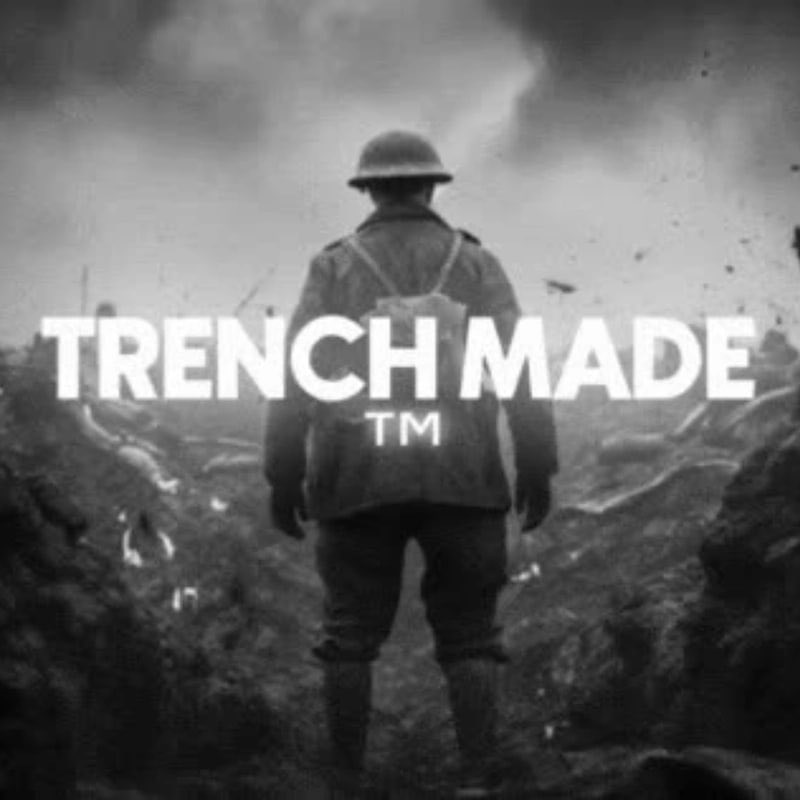<a href="/1solinfeb/">m</a> $TM 

HES TRENCH MADE