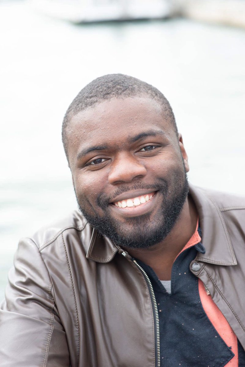Nous avons appris ce matin le décès brutal de Patrick Fouda, coordinateur du RAJ-AOC, réseau des jeunes vivant avec le VIH en Afrique de l’Ouest et du Centre. Nous sommes sous le choc et immensément tristes. Sur le terrain comme à chaque conférence internationale, Patrick  1/2