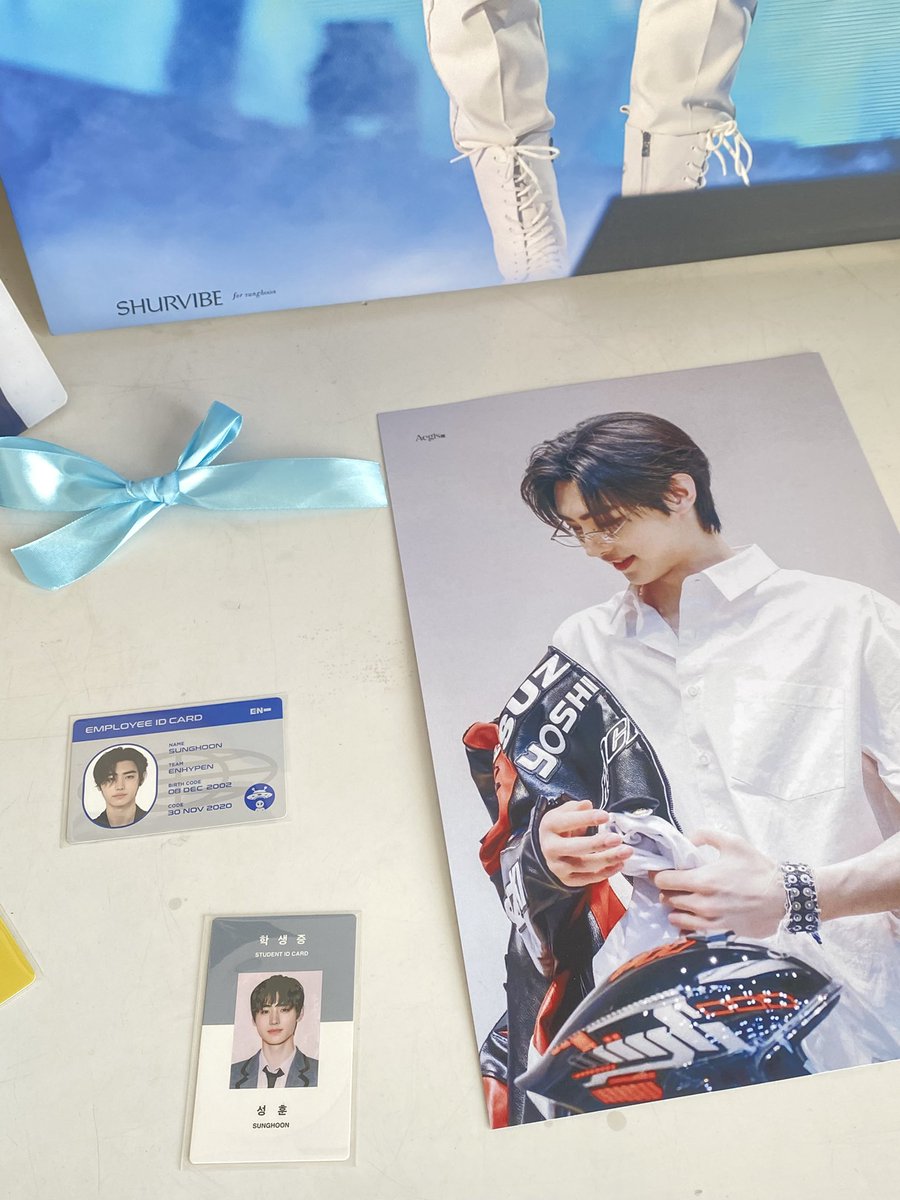 eaglewiiggle's tweet image. happy birthday sagitarian! let's live our life happily🤍

@SUNGHOON_ID #PSHEnchantedRails
#1208StarsAlignedForHOON #성훈이_생일1208번_꽉꼭안아 #SUNGHOON #성훈 @ENHYPEN_members @ENHYPEN