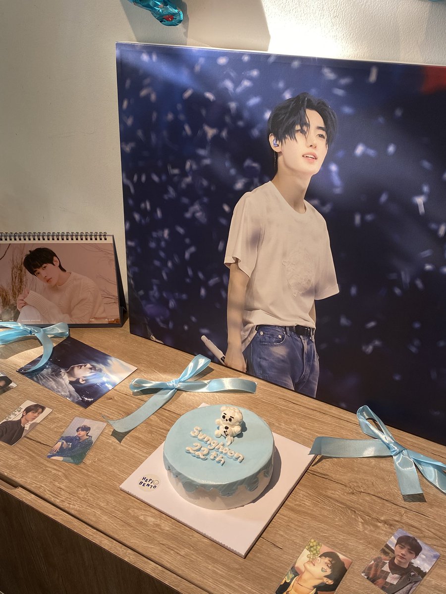 eaglewiiggle's tweet image. happy birthday sagitarian! let's live our life happily🤍

@SUNGHOON_ID #PSHEnchantedRails
#1208StarsAlignedForHOON #성훈이_생일1208번_꽉꼭안아 #SUNGHOON #성훈 @ENHYPEN_members @ENHYPEN