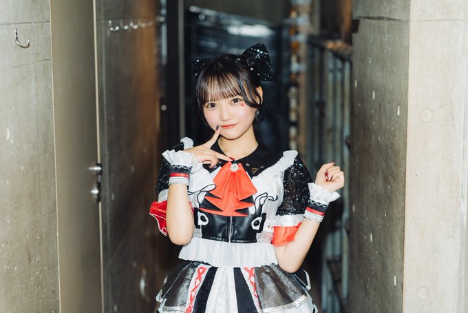 奥野未悠のTwitter画像7
