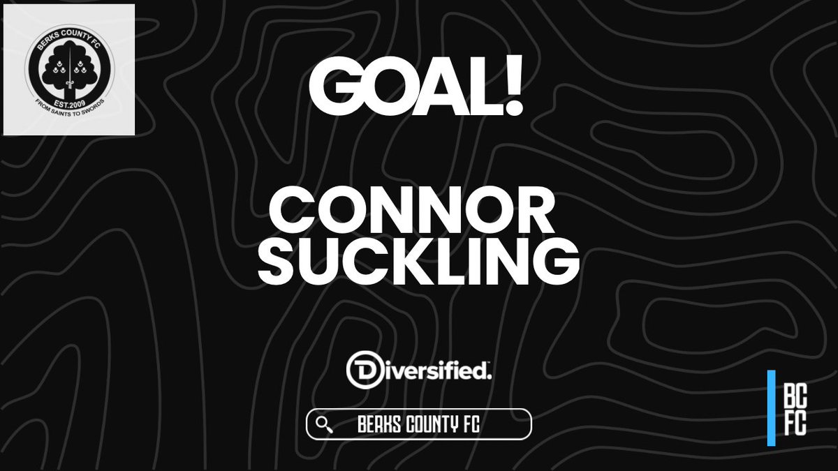 Berks County FC Official ⚔️ tweet media
