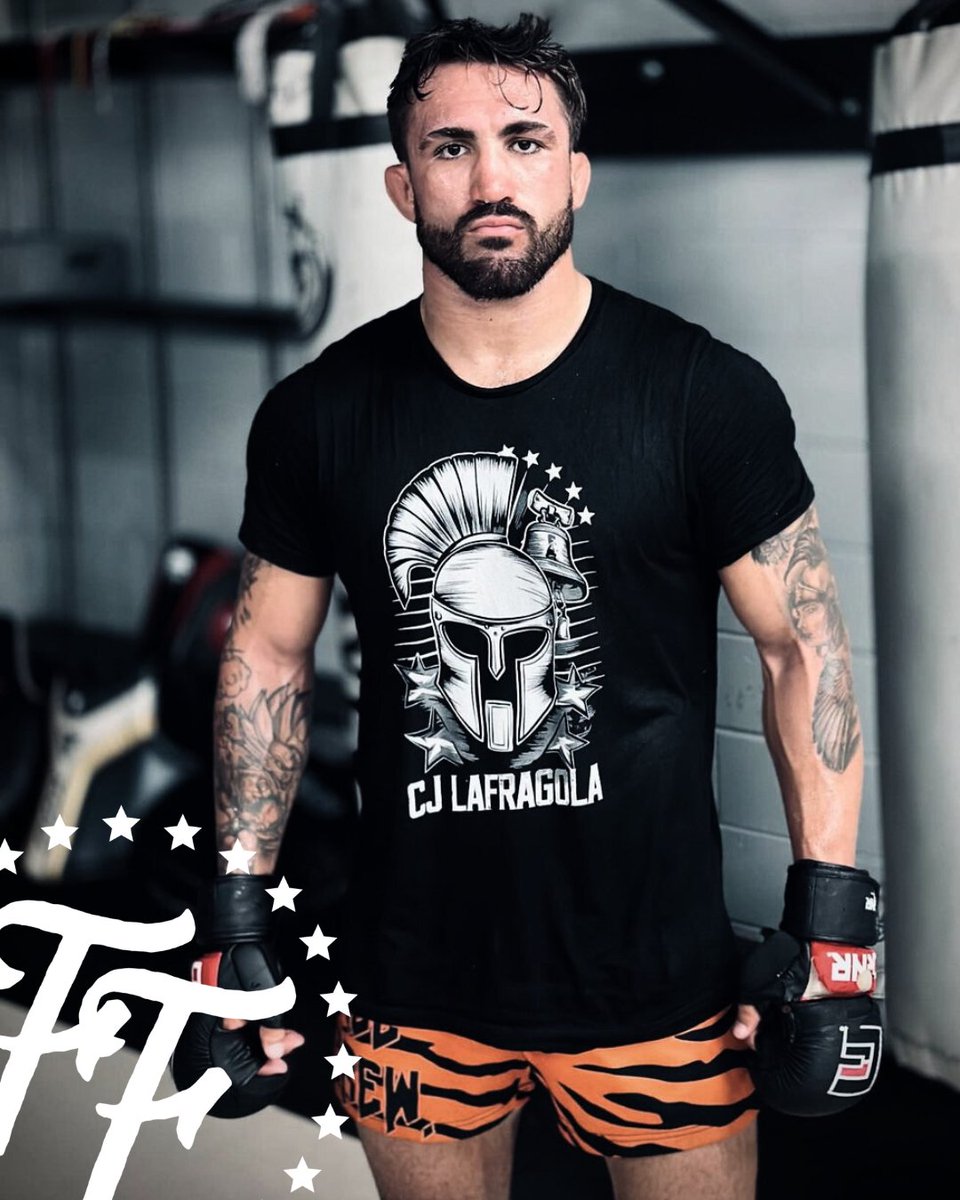 Fighters First tweet media