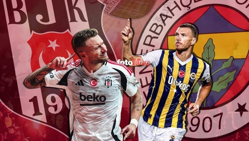 nediyor_sun's tweet photo. Derbide kim kazanır ? 
💙💛 &amp; 🖤🤍

 #BJKvFB  #DevDerbiOleyde https://t.co/kWRJKzhSG9