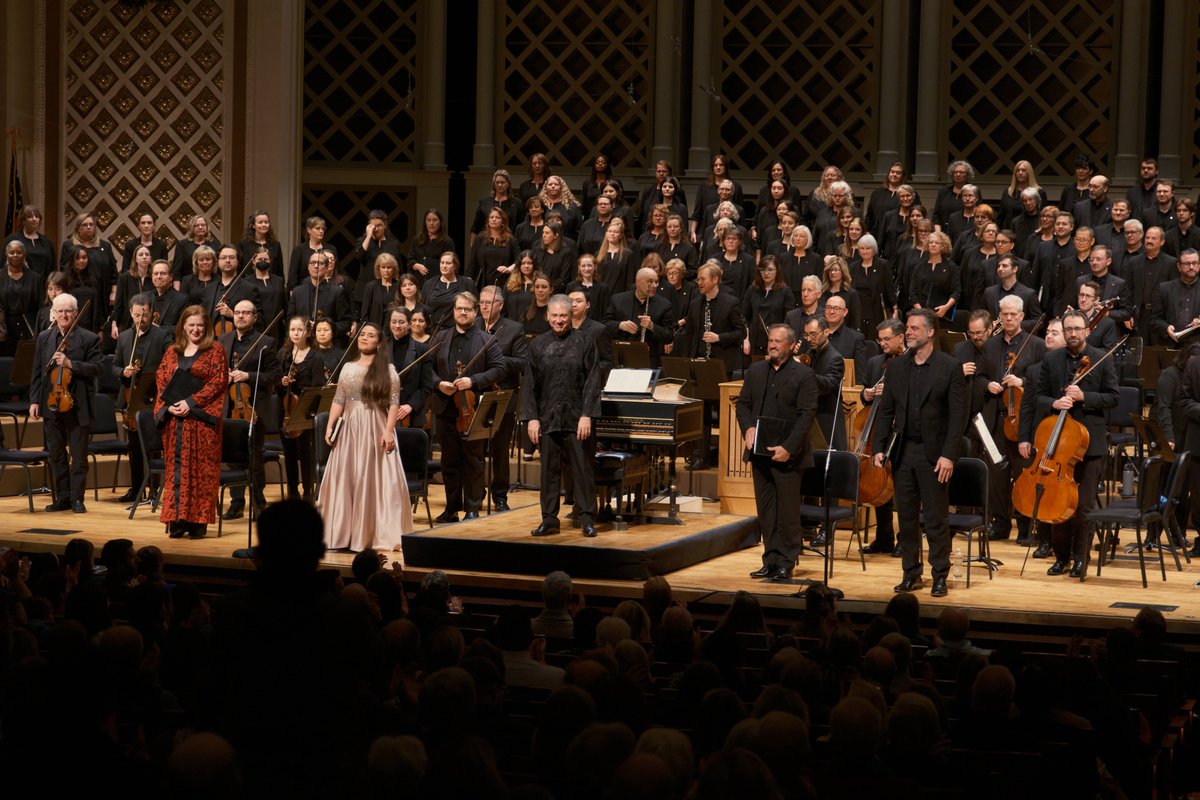 Cincinnati Symphony Orchestra tweet media