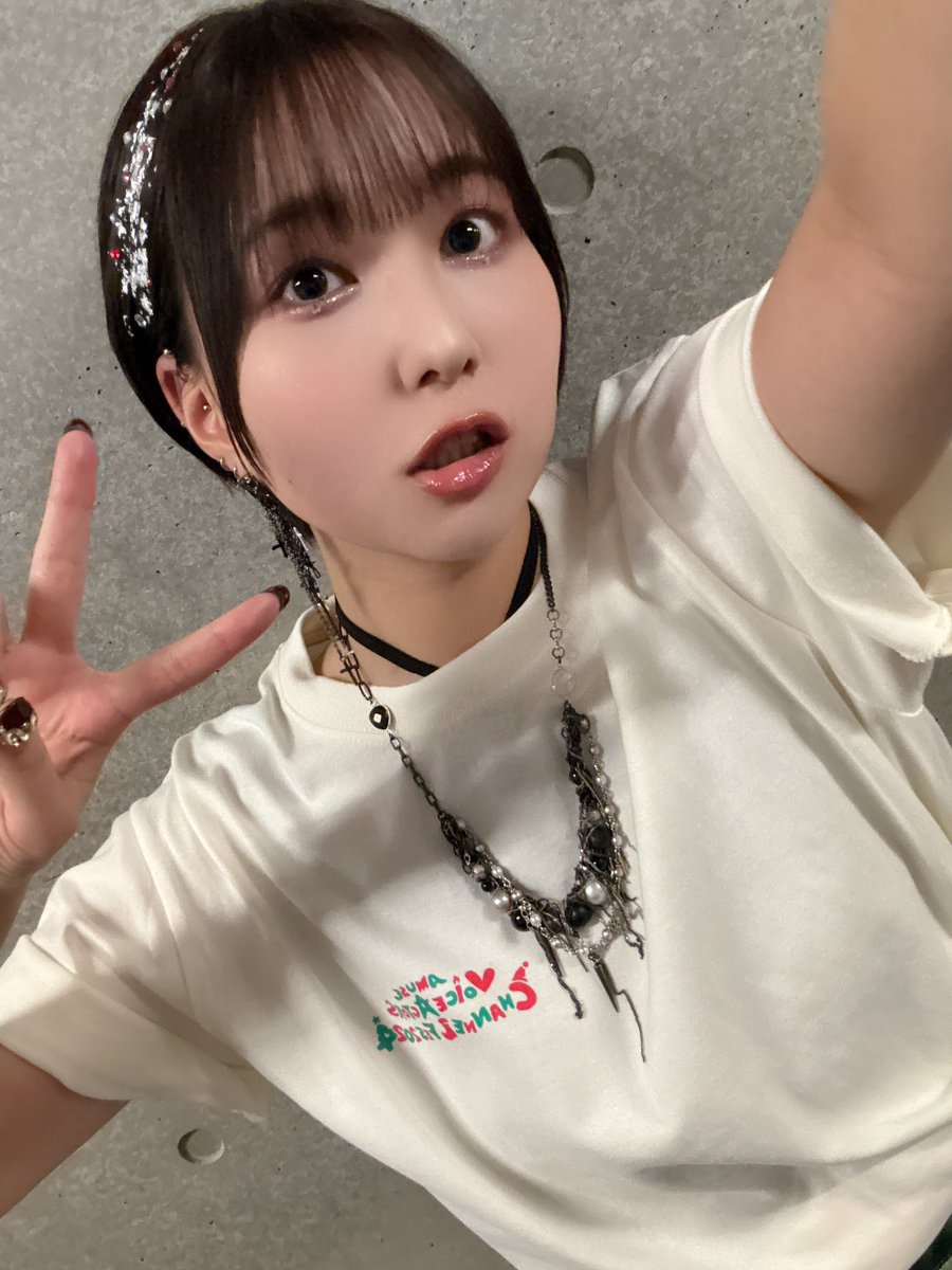 遅くなりましたが、 #アミュボfes ありがとうございました！ 良き