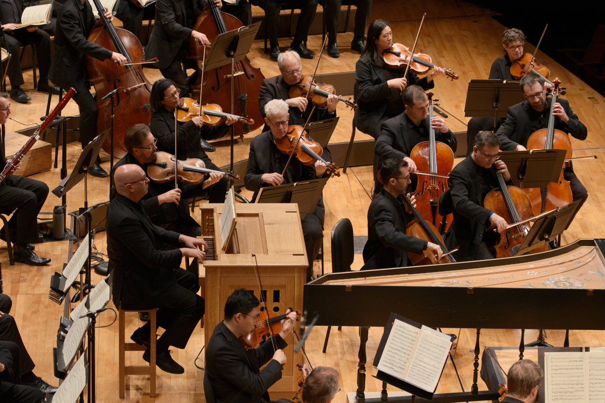 Cincinnati Symphony Orchestra tweet media