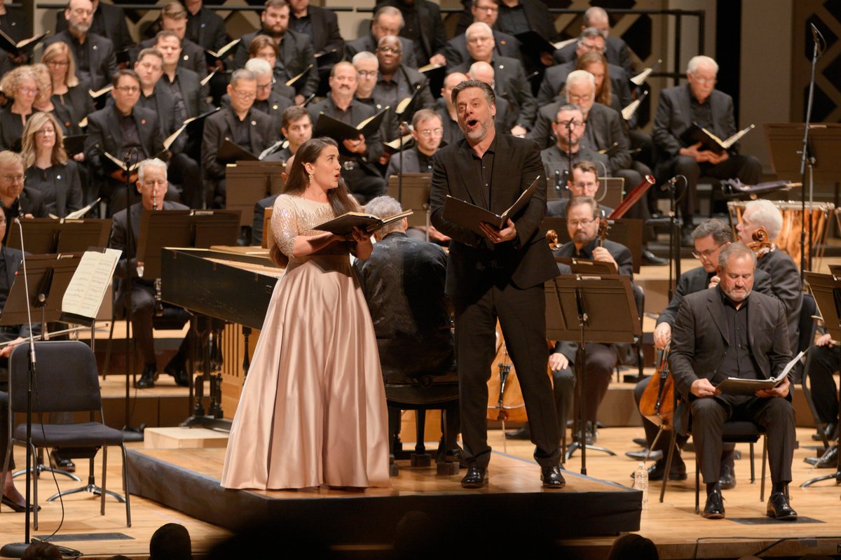 Cincinnati Symphony Orchestra tweet media