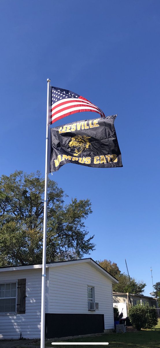 Raymond Navarro (@lv4eva1983) on Twitter photo It is always a great day 2 b a WAMPUS CAT!! What an awesome season.Few teams get 2 play n December. Thanks 2 our coaching staff & determined young men 4 making WAMPUS CAT NATION proud. Wampus On!! Geaux LV!! <a href="/KALBSports/">KALB Sports</a> <a href="/Wampus_Cats/">Leesville High School Football</a> <a href="/KPLC7Sports/">KPLC 7 Sports</a> <a href="/ChachereGrant/">Grant Chachere (Sash-Er-Ray)</a> <a href="/CenLaPrepsLLC/">Cenla Preps</a> It is always a great day 2 b a WAMPUS CAT!! What an awesome season.Few teams get 2 play n December. Thanks 2 our coaching staff & determined young men 4 making WAMPUS CAT NATION proud. Wampus On!! Geaux LV!! <a href="/KALBSports/">KALB Sports</a> <a href="/Wampus_Cats/">Leesville High School Football</a> <a href="/KPLC7Sports/">KPLC 7 Sports</a> <a href="/ChachereGrant/">Grant Chachere (Sash-Er-Ray)</a> <a href="/CenLaPrepsLLC/">Cenla Preps</a>