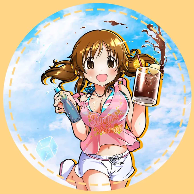 #十時愛梨聖誕祭2024お誕生日おめでとうございます 