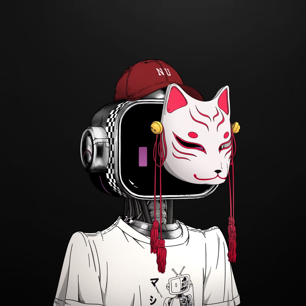 ssttuuddyy0302's tweet photo. Finnaly 🦊 &amp; 🛸 is coming to my fam!!!
#MachinAddict #PrimeMachin
@_StudioMirai 
@_smjapan https://t.co/PKD6XRmFJf