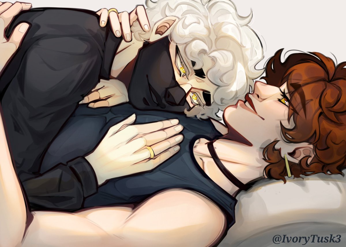 Ivory Tusk tweet media