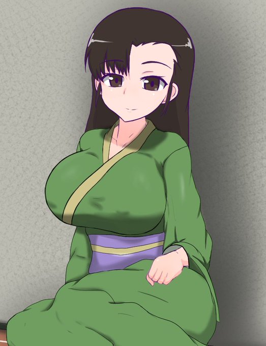 #西絹代生誕祭2024#西絹代生誕祭 西隊長お誕生日おめでとうございます過去絵の描き直しで申し訳ありません!(いつかCDの水着描きたいなあ…) 