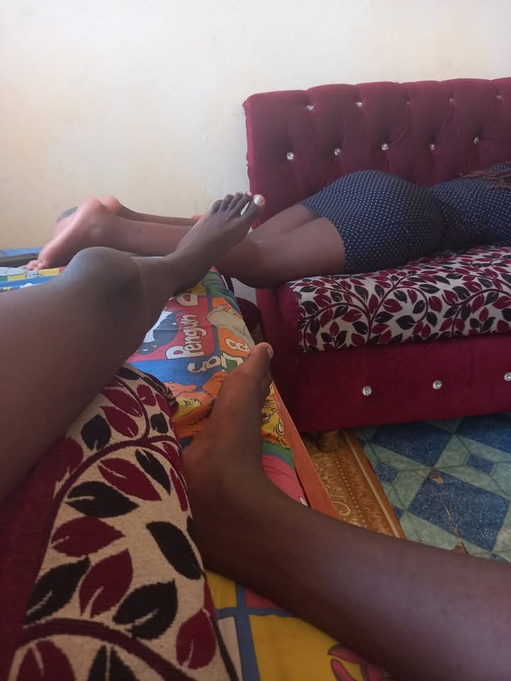 How do we call this in football terms?