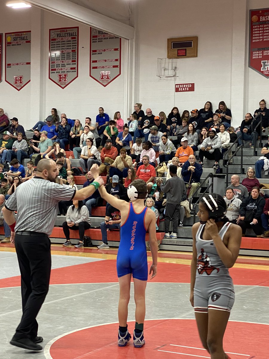 Bay Middle School tweet media