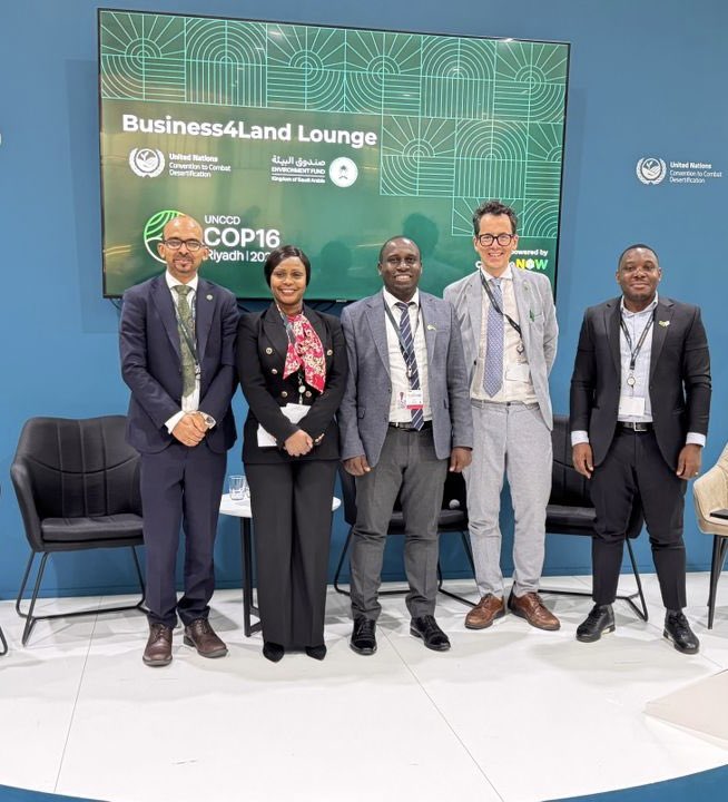 min_waterUg's tweet photo. #MWEworks: The Integrated Landscape Management Approach for Climate-Resilient Water Security and Livelihoods in the Uganda Cattle Corridor (ILMAC Project) has been launched. 

@theGCF @theGEF @UN @UNCCD @MatiaK5 @rggoobi https://t.co/x5zeJZvv2z